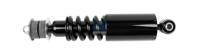Amortyzator kabiny - DT SPARE PARTS 3.83003