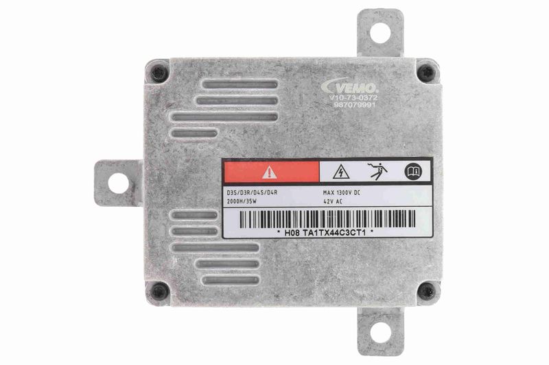 Elementy reflektora - VEMO V10-73-0372