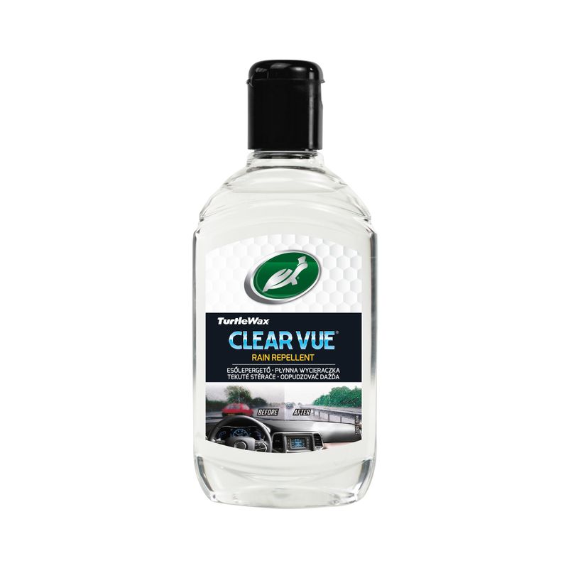 Powłoka do szyb - TURTLE WAX TTW 70-173