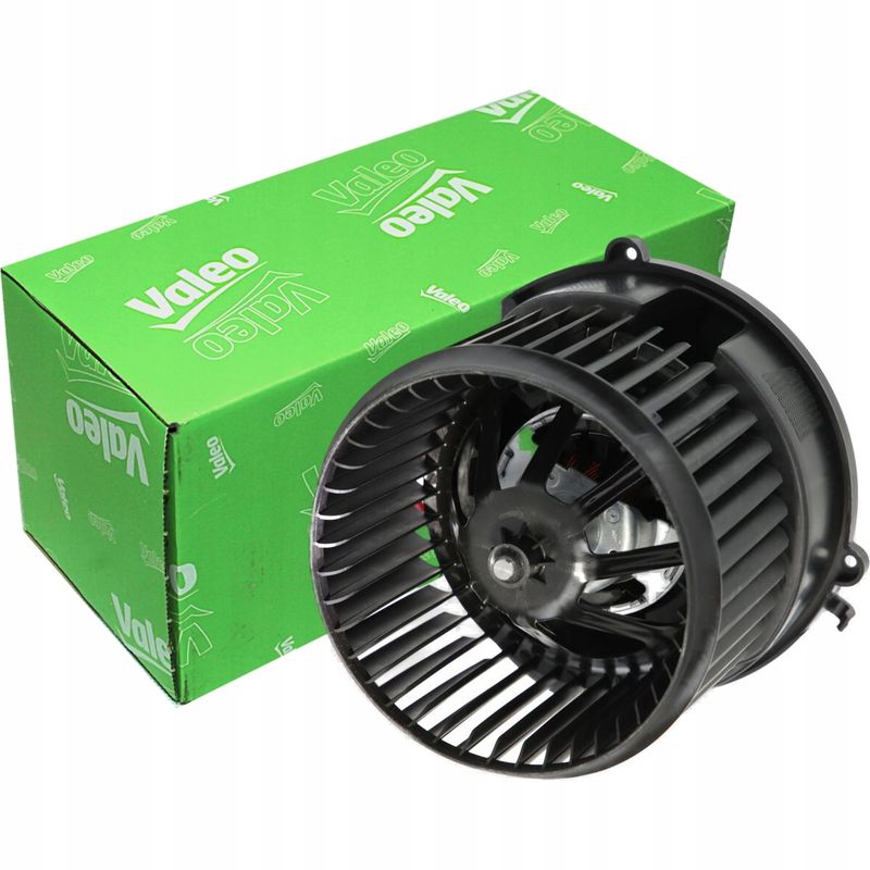 Dmuchawa 2 series - VALEO 884515