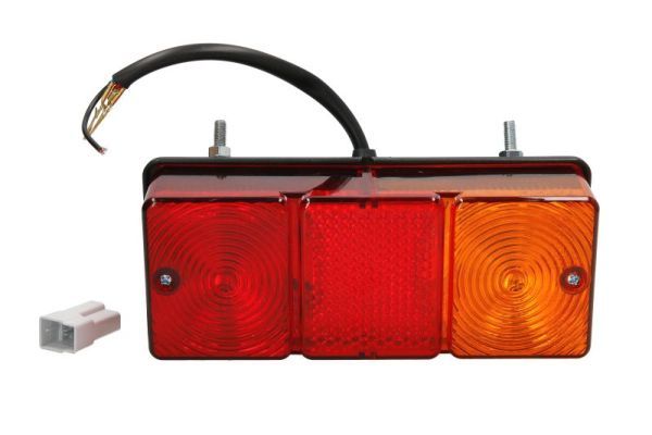 Lampa tył - TRUCKLIGHT TL-AG002