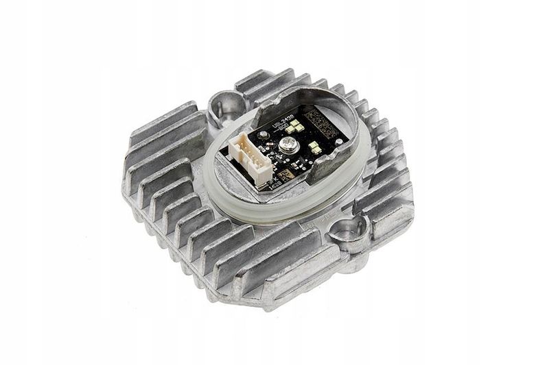Moduł led świateł do jazdy dziennej - NTY EPX-BM-012
