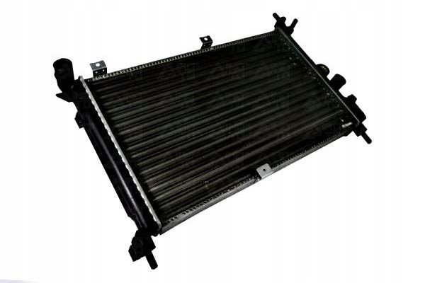 Chłodnica silnika - THERMOTEC D7X011TT