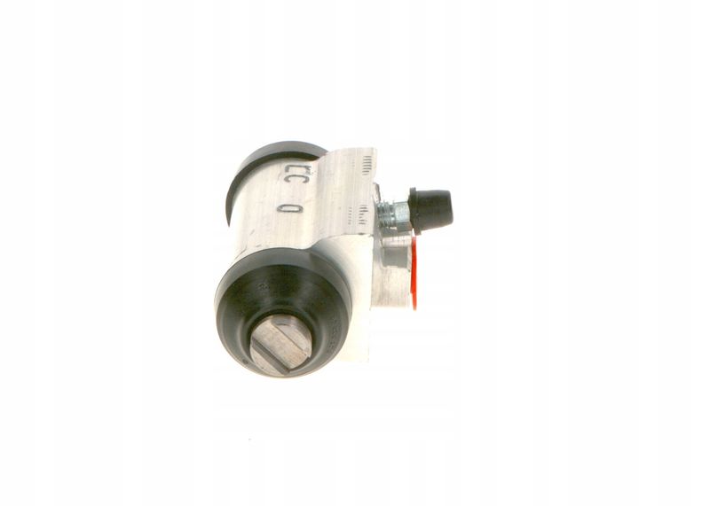 Cylinderek hamulca koła; z tyłu - BOSCH 0986475905