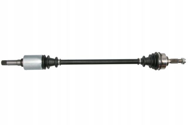 Półoś napędowa - PASCAL G2C058PC
