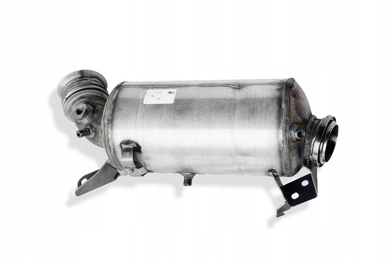 Filtr cząstek stałych DPF - JMJ JMJ1310