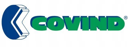 Obudowa/osłona lusterka zewnętrznego - COVIND 960/506