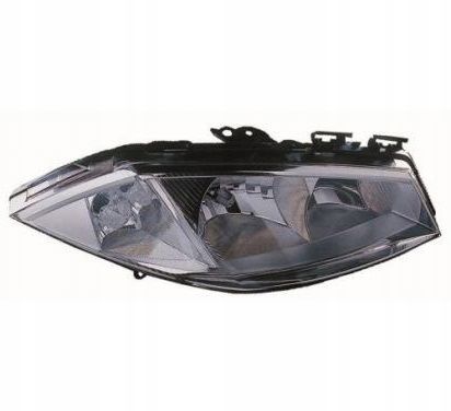 Reflektor - DEPO 551-1142R-LD-EM