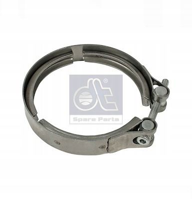 Opaski zaciskowe - DT SPARE PARTS 1.11712