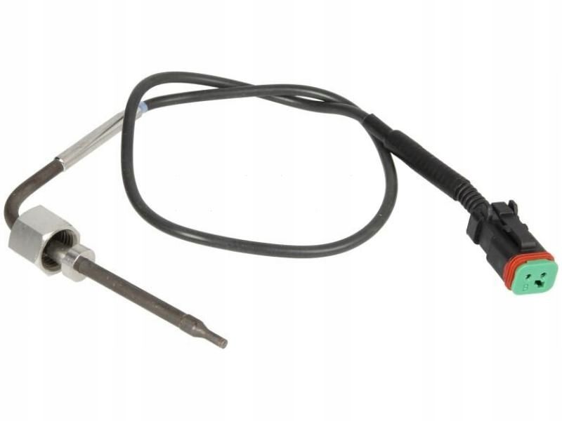 Czujnik temperatury spalin - DINEX DIN67040