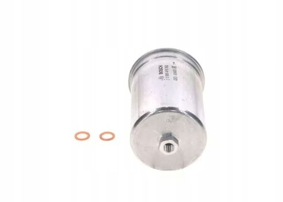 Filtr paliwa, wtrysk benzyny - BOSCH 0 986 AF8 093