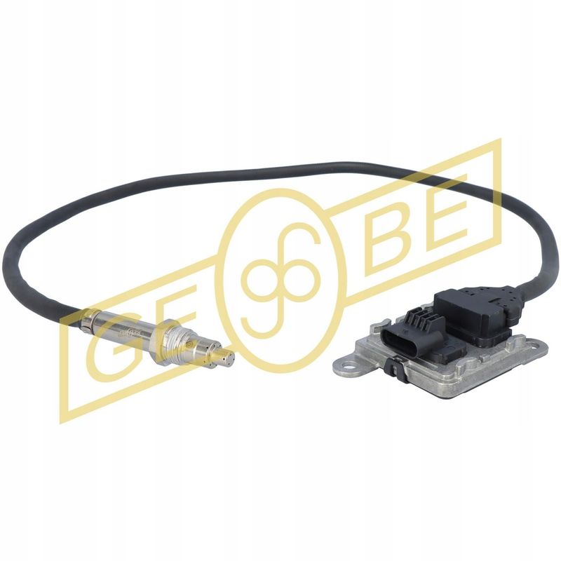 Czujnik nox vw passat b8 2,0 tdi 4motion 14- - GEBE 9 3597 1