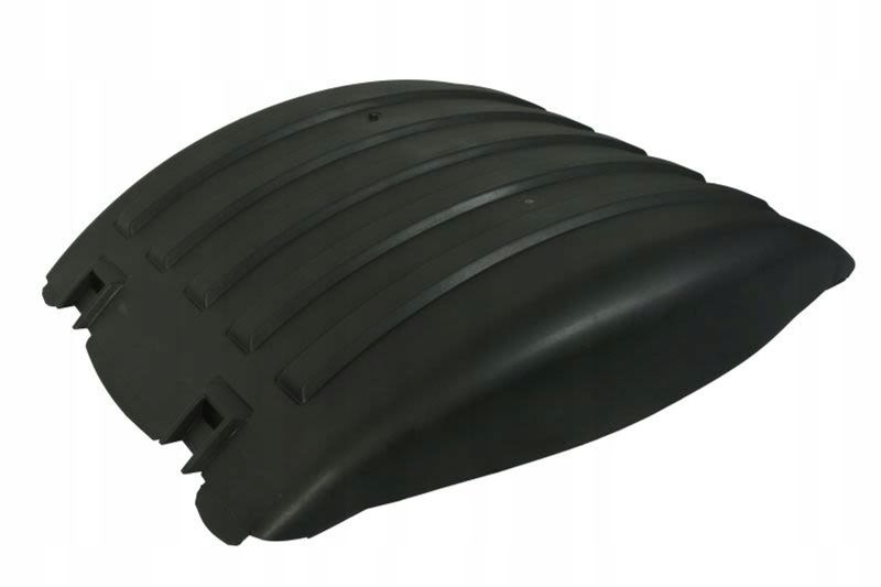 Błotnik tył - PACOL SCA-MG-004