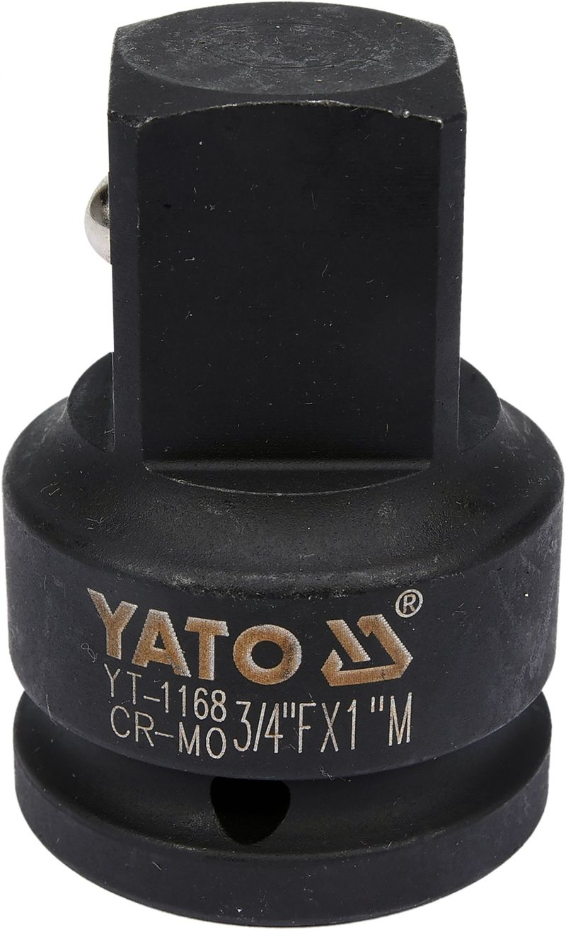 Redukcja 3/4 f x 1 m - YATO YATYT-1168
