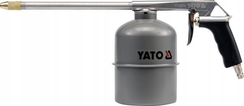 Pistolet do Ropowania - YATO YATYT-2374