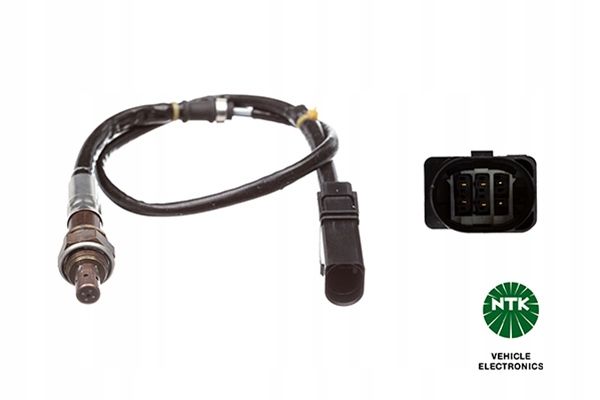 Sonda lambda vw passat 1.6 05- - NTK 0028