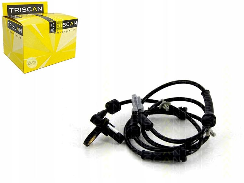 Czujnik abs nissan p. primera 02- pr - TRISCAN 8180 14115