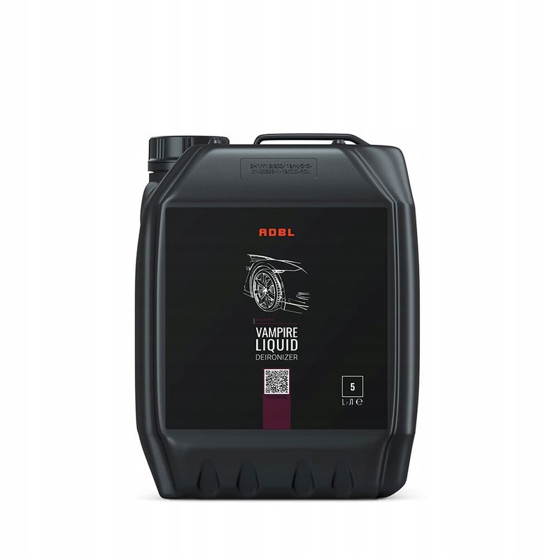 ADBL Vampire Liquid 5 L - ADBL ADB000035
