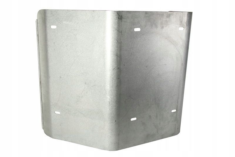 Osłona termoizolacyjna - DINEX DIN49844