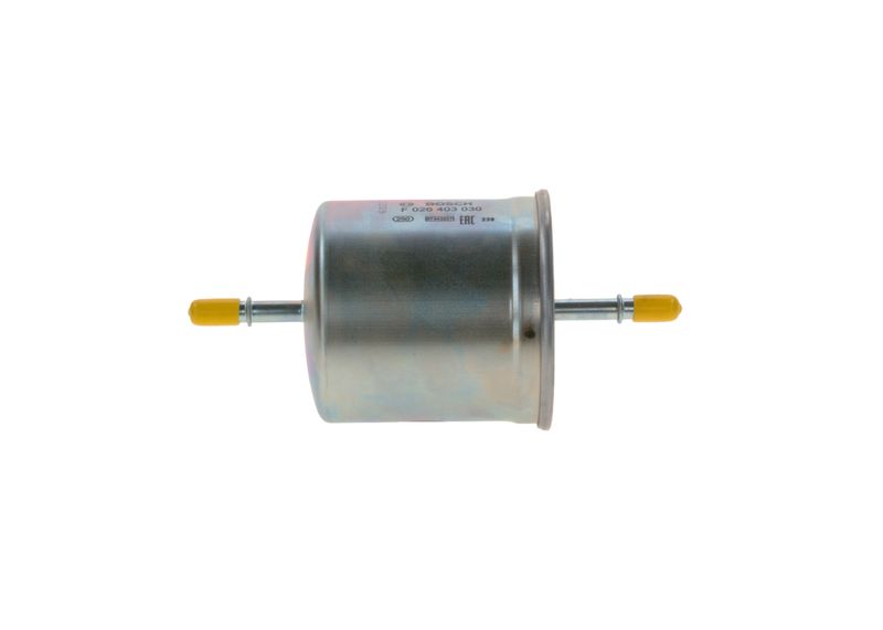 Filtr paliwa, kompletny - BOSCH F 026 403 030