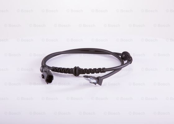Czujnik prędkości obrotowej koła - BOSCH 0 265 008 938