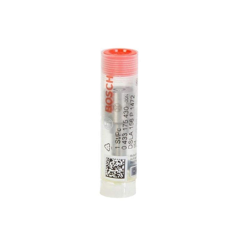 KoŃcÓwka wtr. dsla156p1472 - BOSCH 0 433 175 430