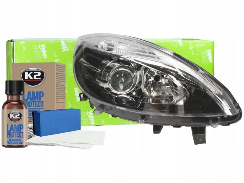 Reflektor - VALEO VAL044764