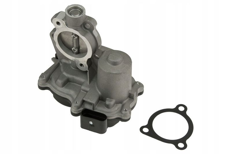 Zawór egr - NTY EGR-VW-055
