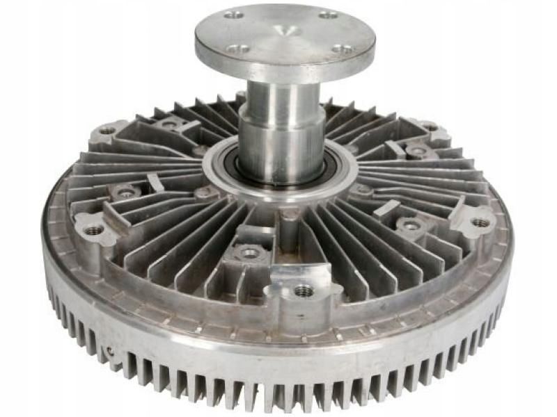Sprzęgło wentylatora chłodnicy - THERMOTEC D5ME001TT