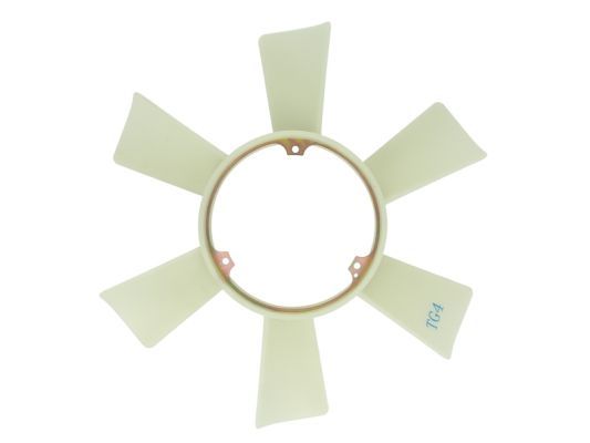 Wiatrak wentylatora - THERMOTEC D9M012TT