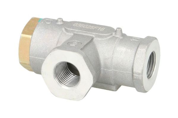 Zawór wielodrożny - PNEUMATICS PN-10339