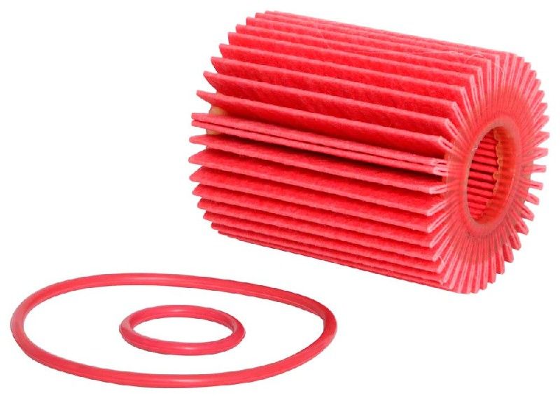 Filtry oleju sportowe - K&N FILTERS HP-7023
