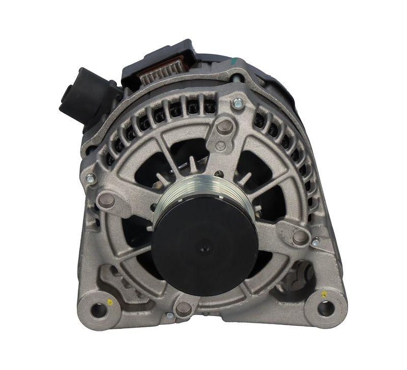 Alternator - VALEO VAL444209