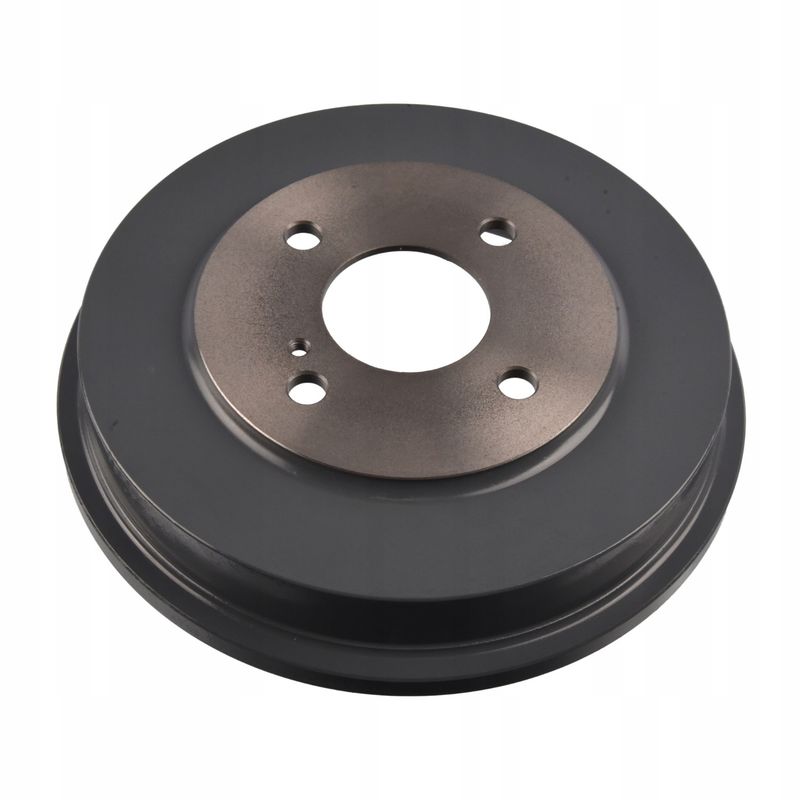 Bęben ham. ford tourneo/b-max/transit 12- - SWAG 33104566
