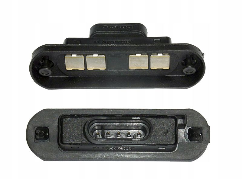 Styki drzwi iveco 14- 2-styki - OE 5802343605