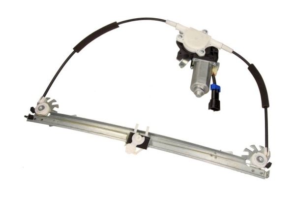 PodnoŚnik szyby fiat p. panda 03- le z silnikaikiem (4 d… - MAXGEAR 50-0298