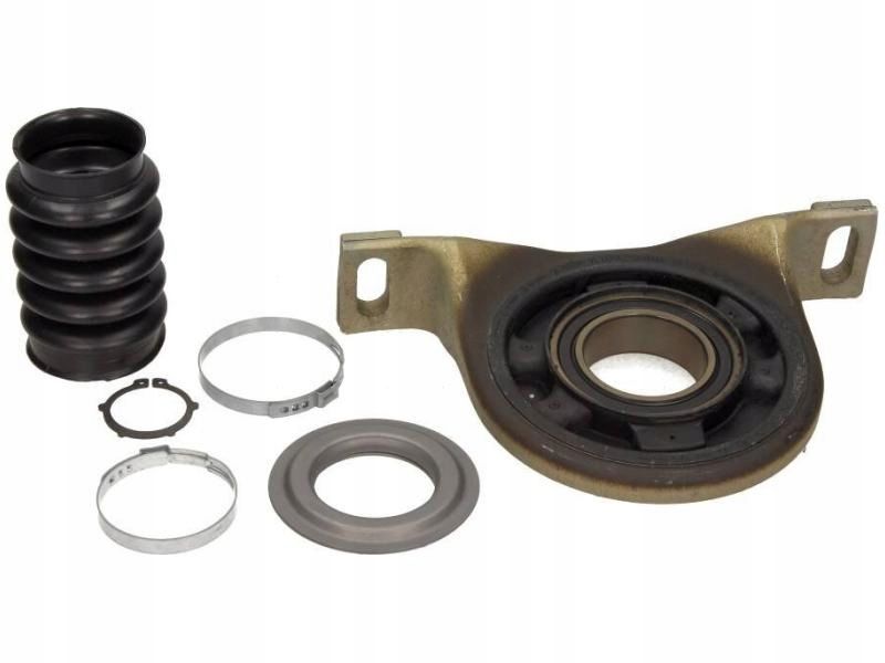 Podpora wału db sprinter 06-16 kpl. 47mm - MEYLE 034 151 0002/S