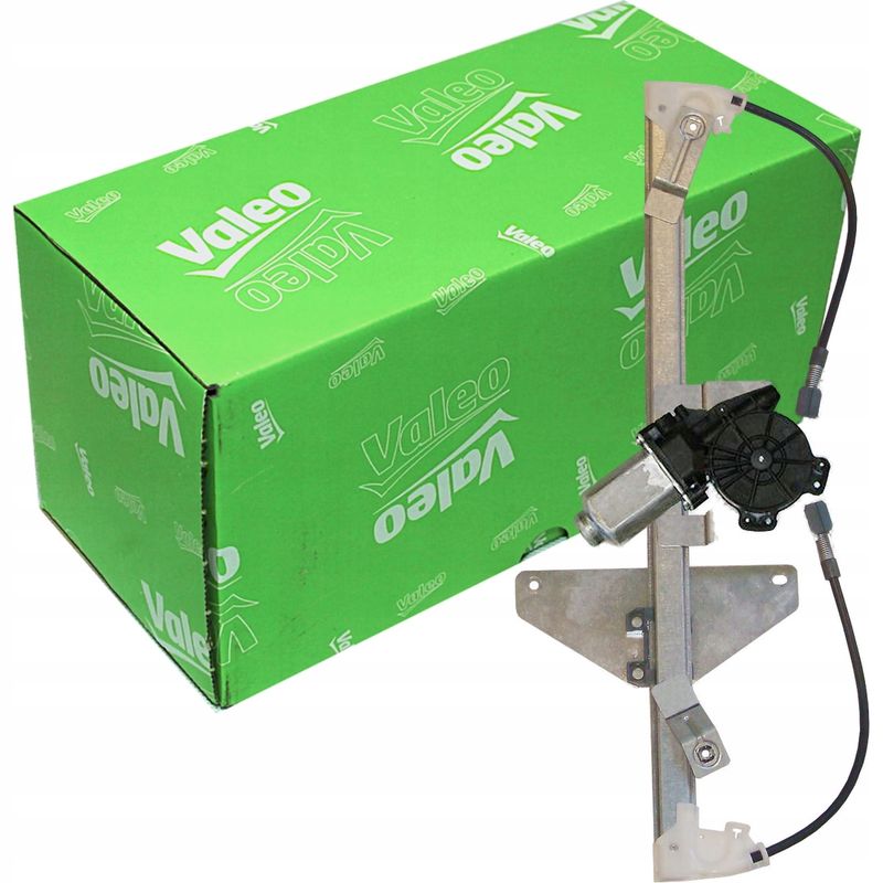 Podnośnik szyby - VALEO VAL851016