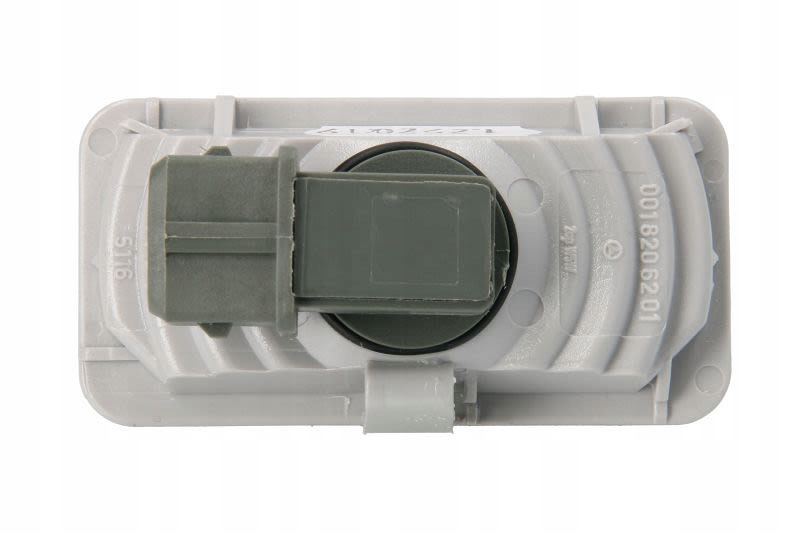Lampa oświetlenia wnętrza - DT SPARE PARTS 4.68165