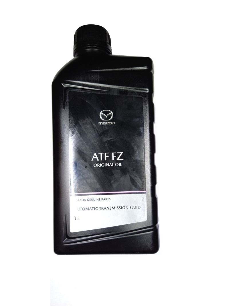 Oleje i smary - OE MAZDA ATF FZ 1L