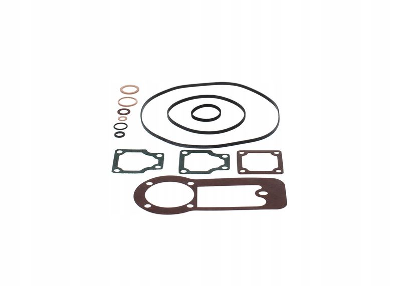 Elementy wtrysku wielopunktowego - BOSCH F 026 T03 032