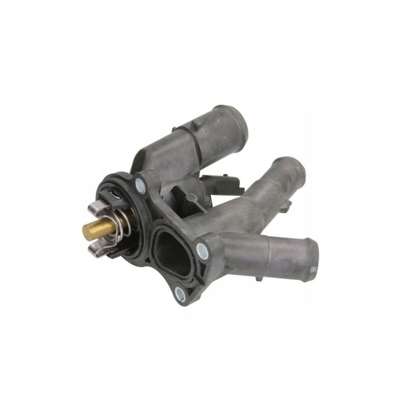 Termostat cieczy chłodzącej - THERMOTEC D2G016TT