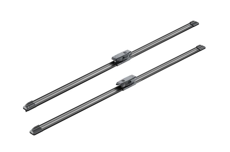 Pióro wycieraczki Aerotwin, komplet - BOSCH 3 397 118 976