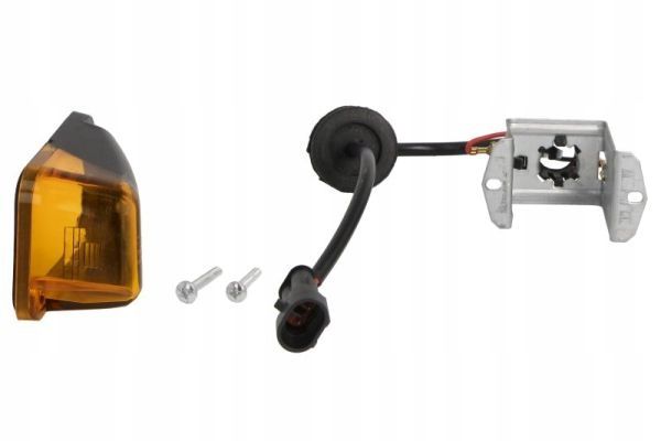 Lampa kierunkowskazu - TRUCKLIGHT CL-IV015L