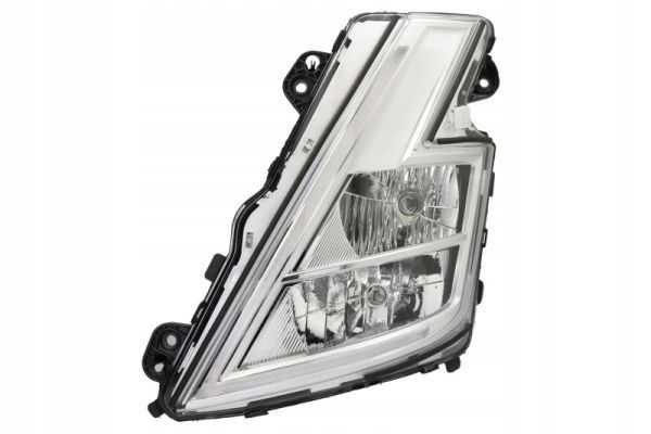 Reflektor - TRUCKLIGHT HL-VO024L