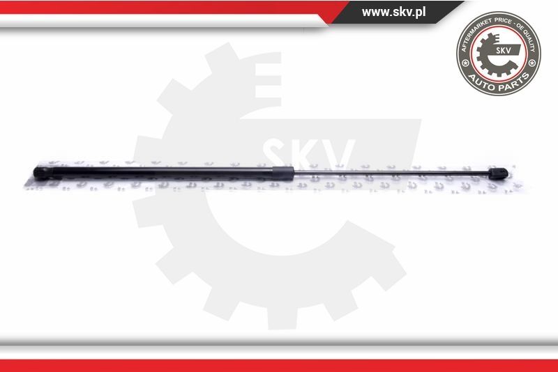 Sprężyna gazowa pokrywy silnika - SKV ESEN 52SKV116