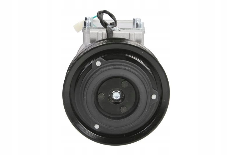 Kompresor klimatyzacji - THERMOTEC KTT090023