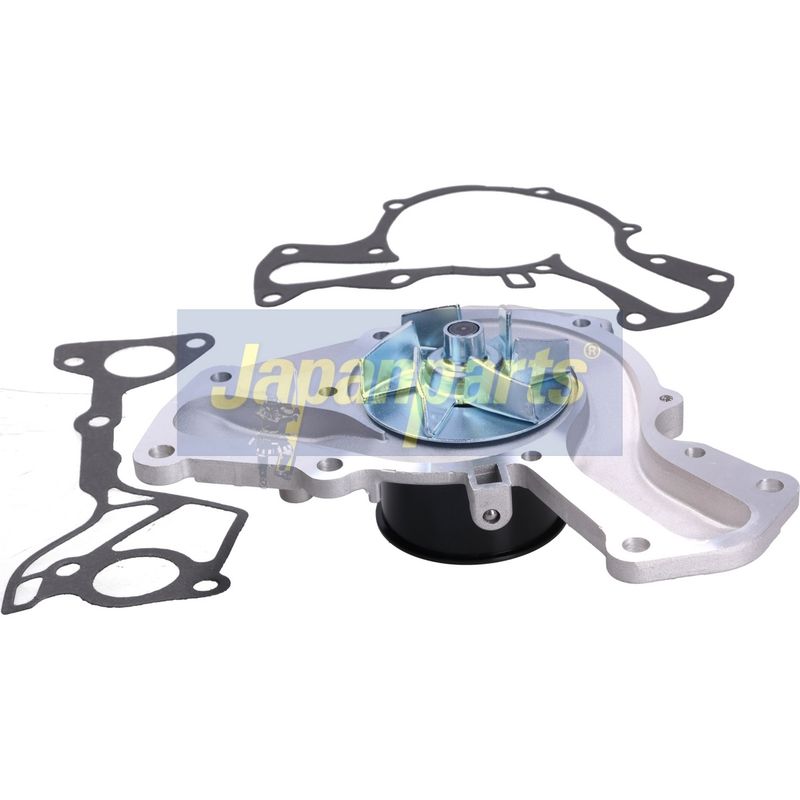 Pompa wody mitsubishi galant 2,5 v6 - JAPANPARTS PQ-527