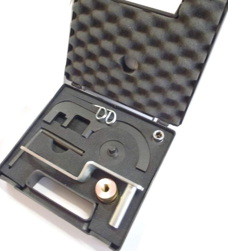 Blokady rozrządu - HP ZUP HP903 265 00