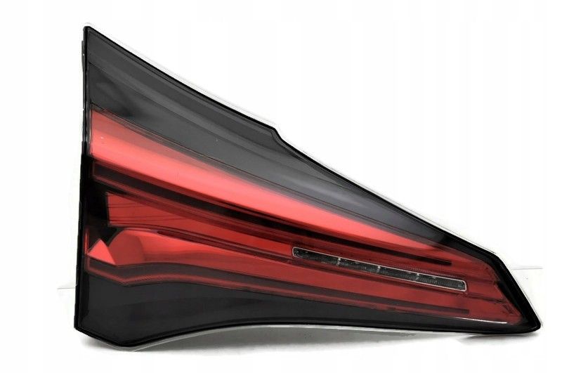 Lampa tył - DEPO 112-1324L-AQ